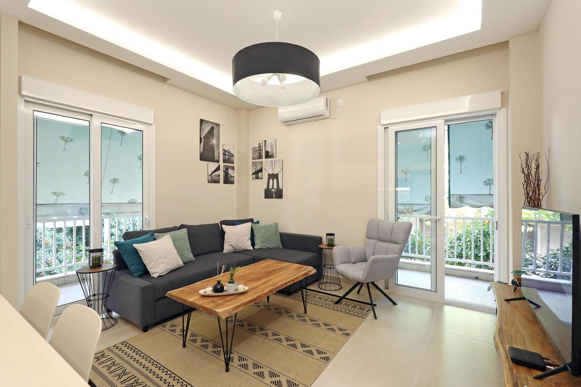 Luxury Apartment Next To Athens - Greecing Exterior foto