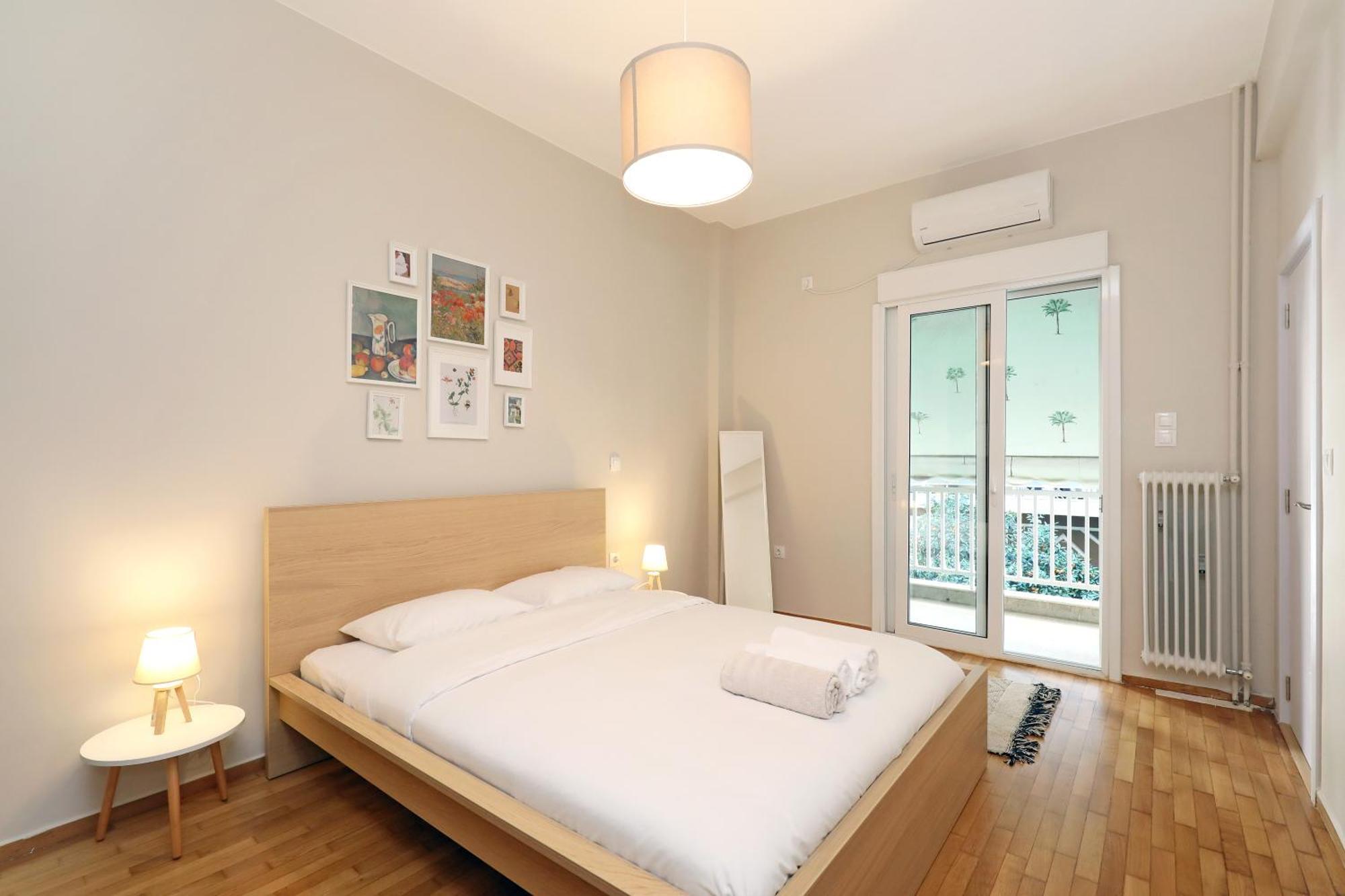 Luxury Apartment Next To Athens - Greecing Exterior foto